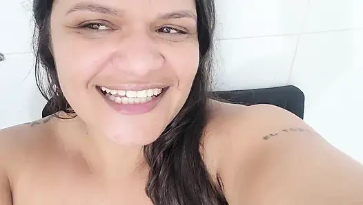 Я для своего двоюродного брата по видеозвонку