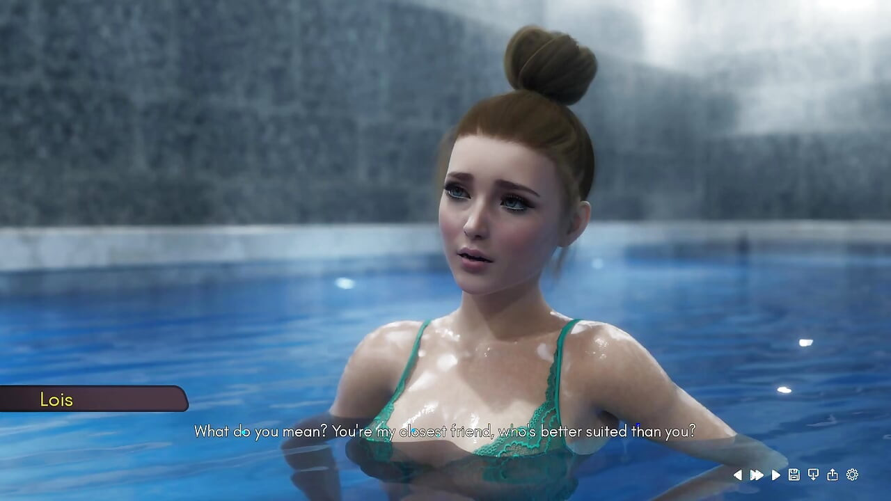 Frau Denvers - v0.1.2.6