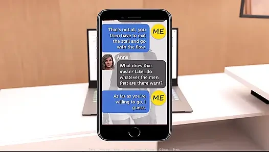 Предприимчивая пара 110 Ходок развлеклась массажирую меня