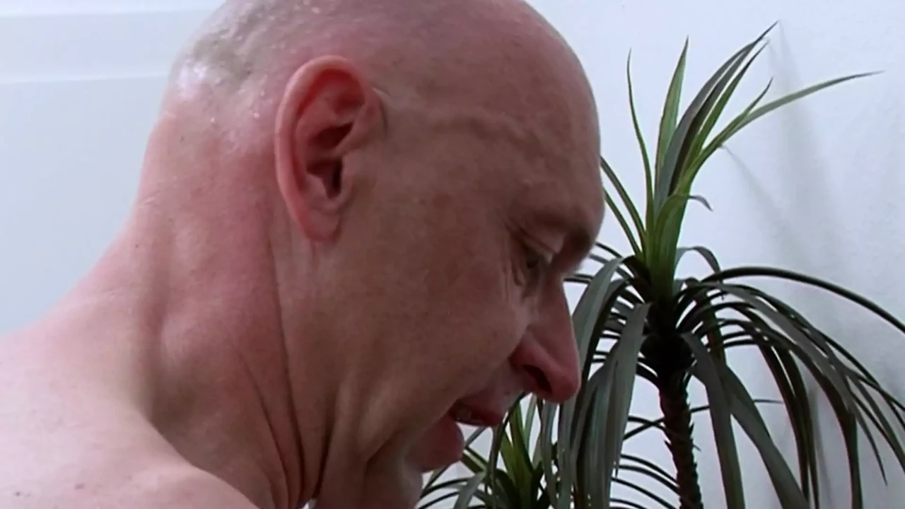 A sexy German lady gets her hairy muff smashed by a doctor