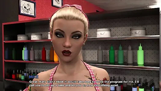 Sons of Analarchy (part 24)