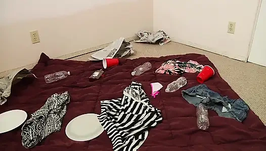 Jenna Ashley Construction Whore