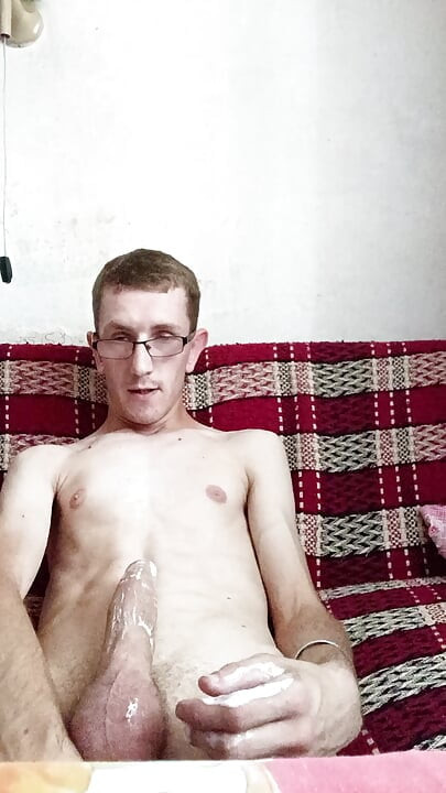 con gel de ducha
