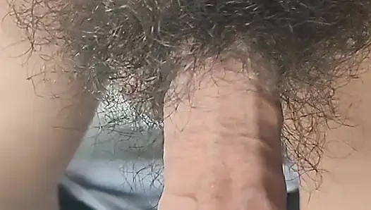 Kaslı penis kasıklı boşalma