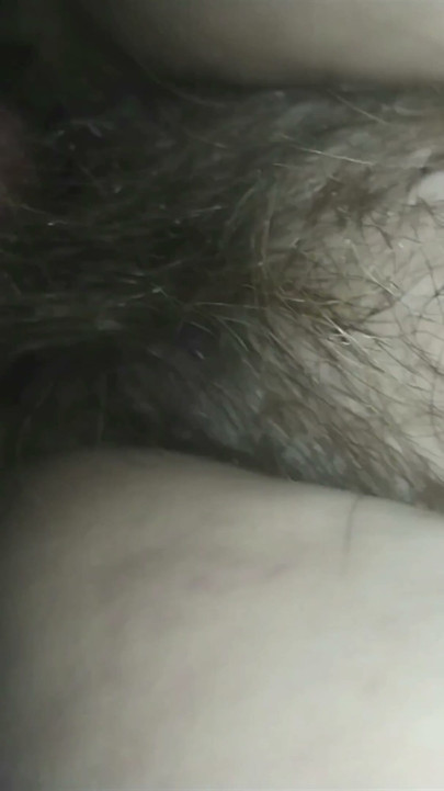 The hot neighbor fucks me doggy style | Clip 1