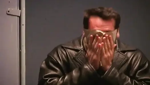 Upside Down Pounding Stretches My Tight Pussy Wide