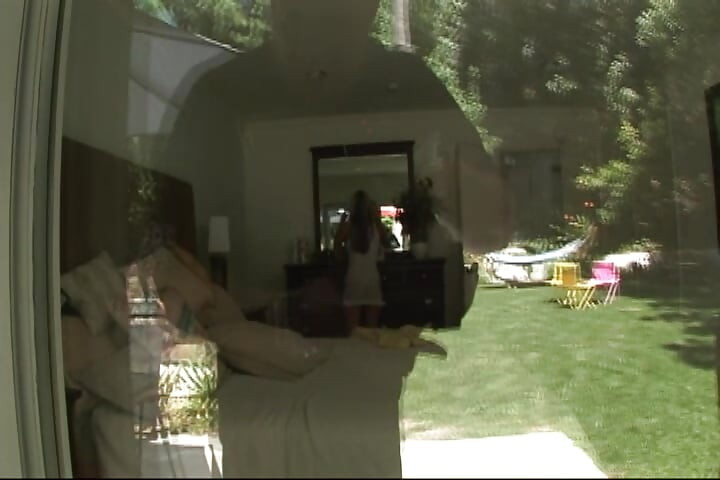 Sexy Horny Housewife Has Anal Sex with Her Husband with Big Hard Cock and Then Gets Cum on Her Face