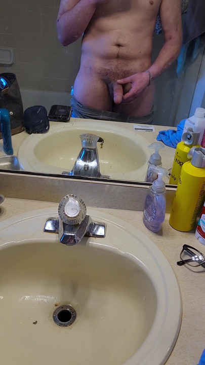 free time jerk sesh