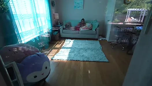Üvey oğullarımın zorbası beni döl sürtük fahişesi yapıyor 4k