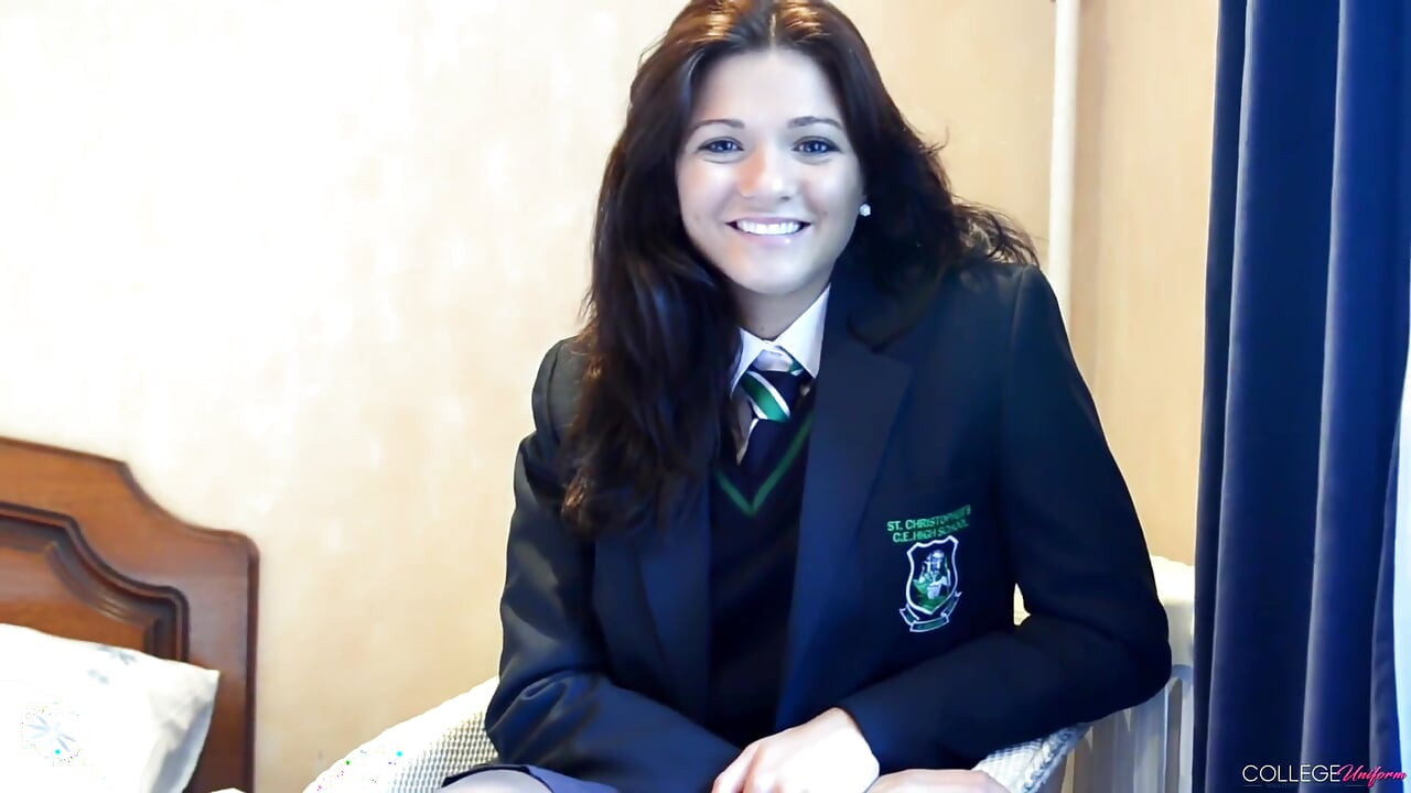 สัมภาษณ์เรื่อง Nickie Ann