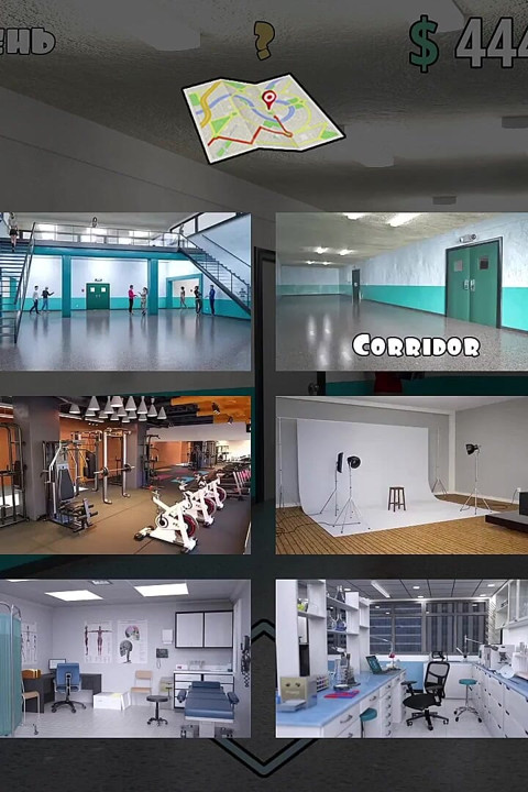 Joc complet - colega mea de cameră drăguță 2, partea 12 (1.0)