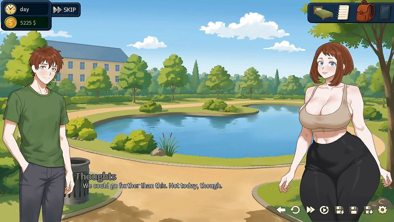 Complete Gameplay - Lust in Suburbs, Part 8