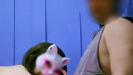 Use My Mouth Like You Fuck My Cunt