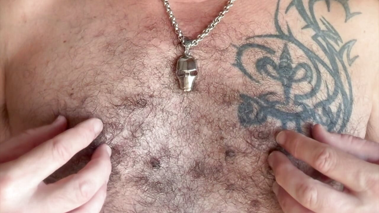 Pecs & Cum