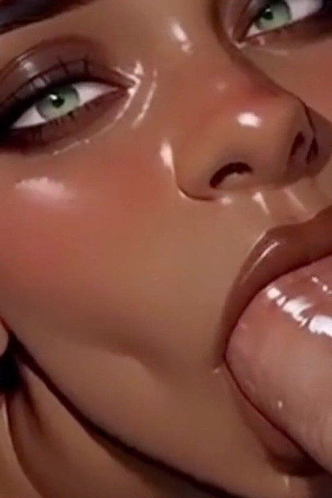 Fucking the Ass of a Colombian PAWG Babe on a Tourist Trip Animation Hentai Waifu
