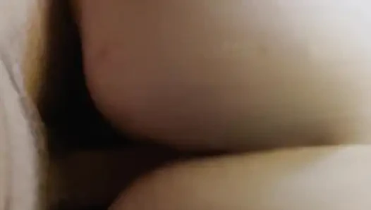 Sabah Seksi Çektirmek Istedim