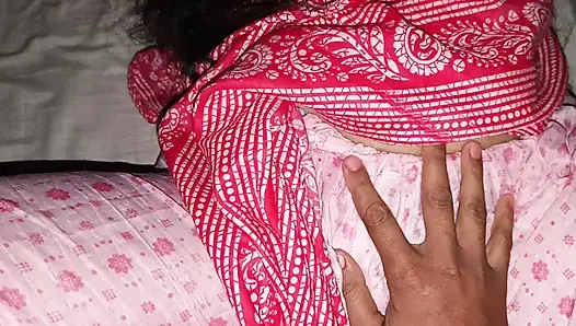 Kakak tiriku yang lebih tua ngentot memek perawan baruku yang masih 18 tahun.