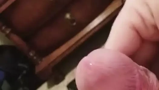 Küçük yarak boşalması 1