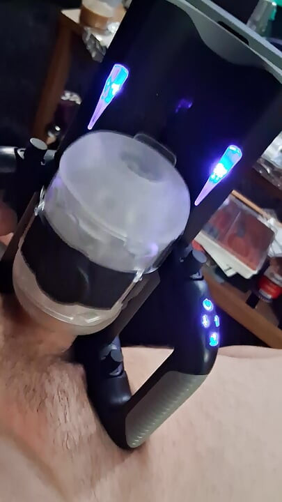 Tech Meets Pleasure Full Demo of the Electronic Master