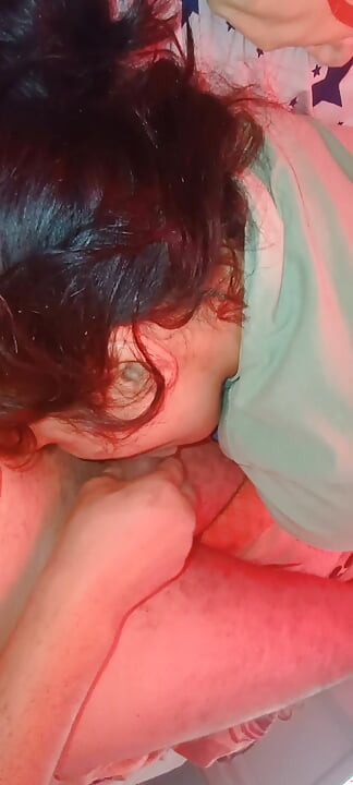 Stepfather Wants to Fuck Me Only in My Throat