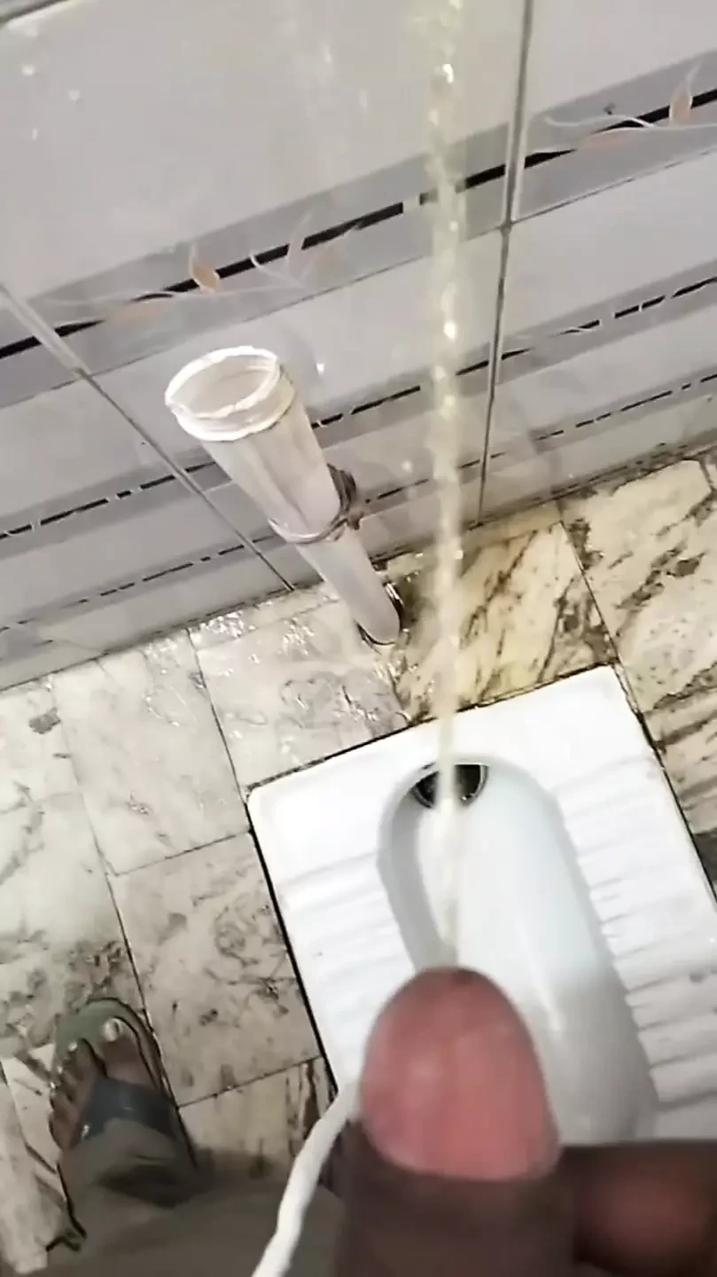 Shake it and get it out.