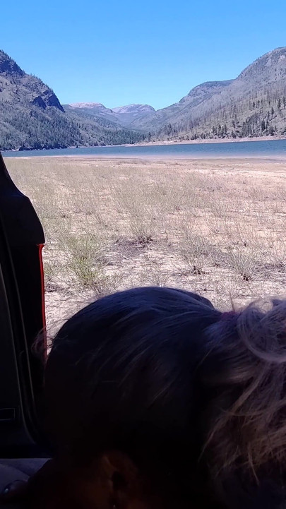 Lake'in and Love'in