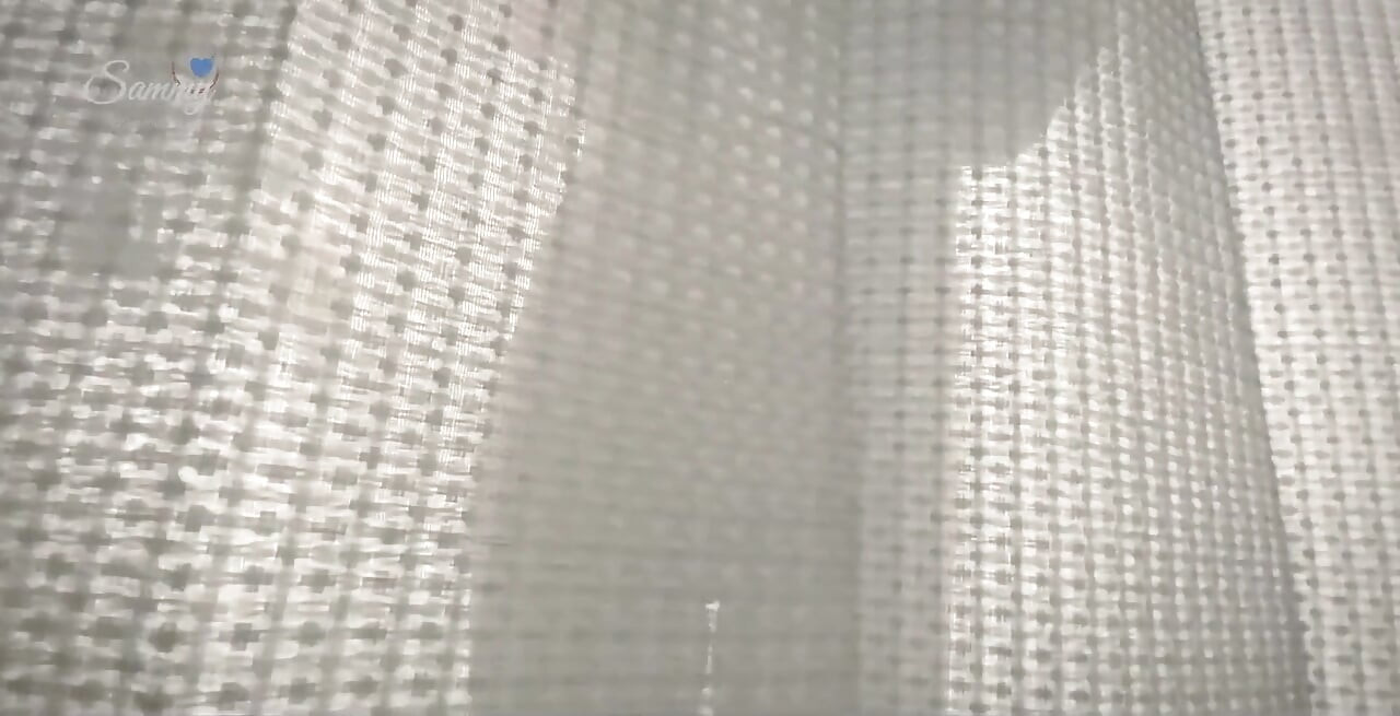 Take a Shower with Me Stepdaddy!