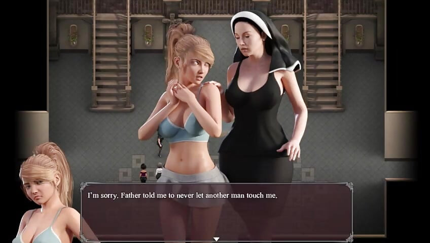 Lust Epidemic - Mélytorok professzionális 38. rész, készítette: Loveskysan69