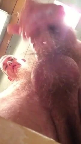 Str8 daddy horny and alone