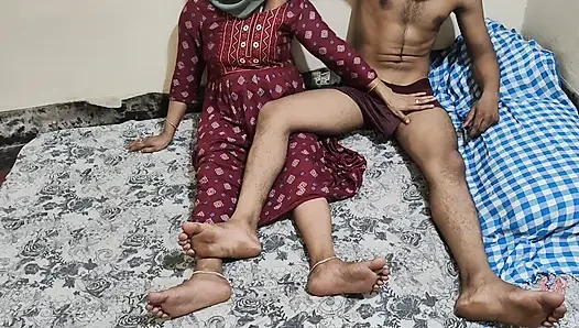 Indian Hot couple bunk school and going Oyo room for Sex full hardcore sanjana porn star mms leak