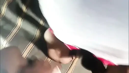 Heiße sexy pushpa bhabhi fickt muschi und anal