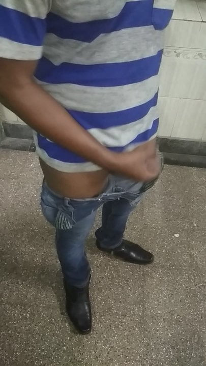 Handjob