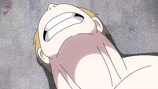 leon from resident evil cartoon