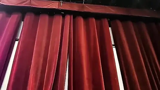 Be a Pornstar in a Gangbang POV