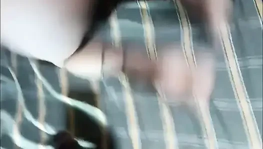 Heiße sexy pushpa bhabhi fickt muschi und anal