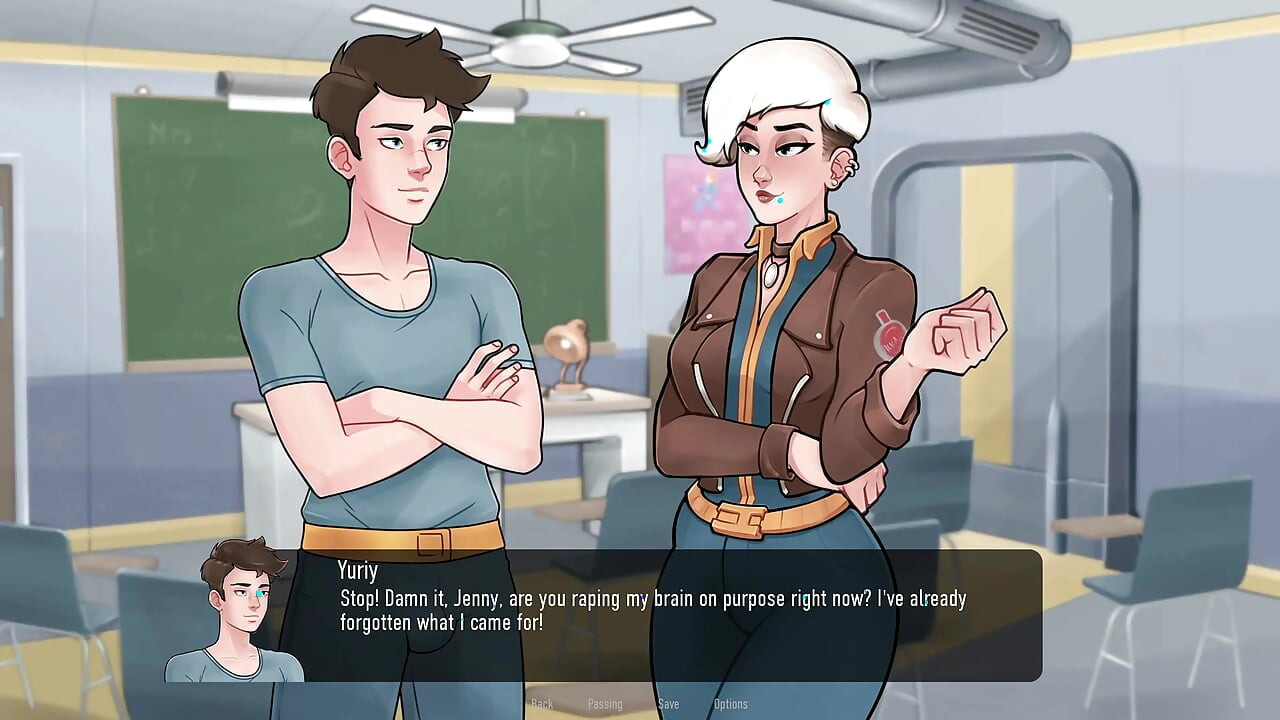 Joc complet - Deep Seif 69, partea 3