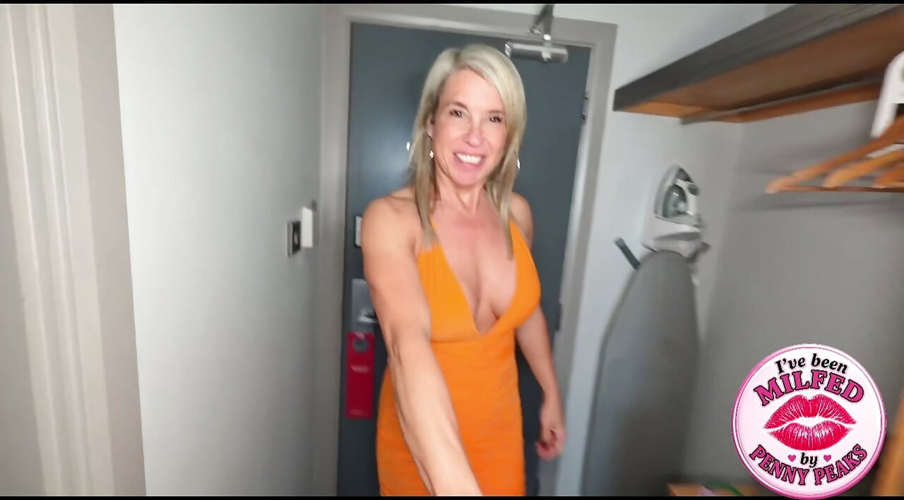 Geile ruige hotelneukpartij met mijn grote blanke pik-toyboy