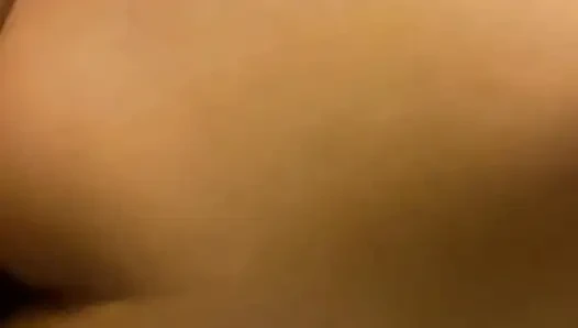 Красивая задница и вкусная киска