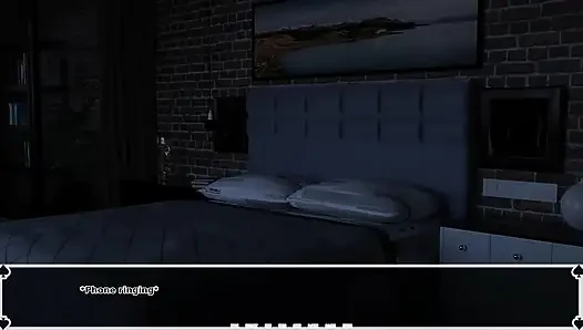 Tifa's Dark Heaven: Unfaithful Women and BBC Threesome Sex - Episode 19