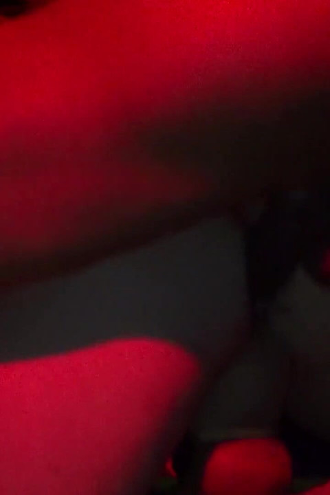 Check Out One of Macho Factory's Private Parties!