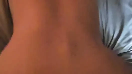 Goode Mädchen Wichsanleitung Mit POV Doggystyle, Fickt Sie