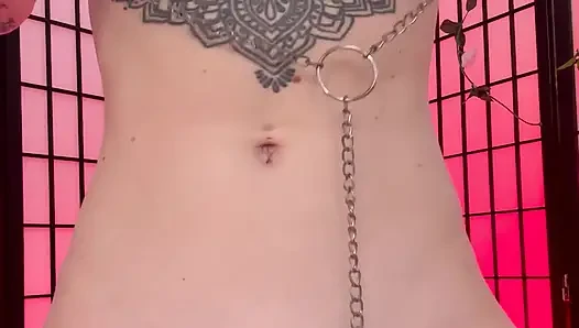 Such Naughty and Horny for Your