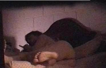 Voyeured Blowjob and Cumshot