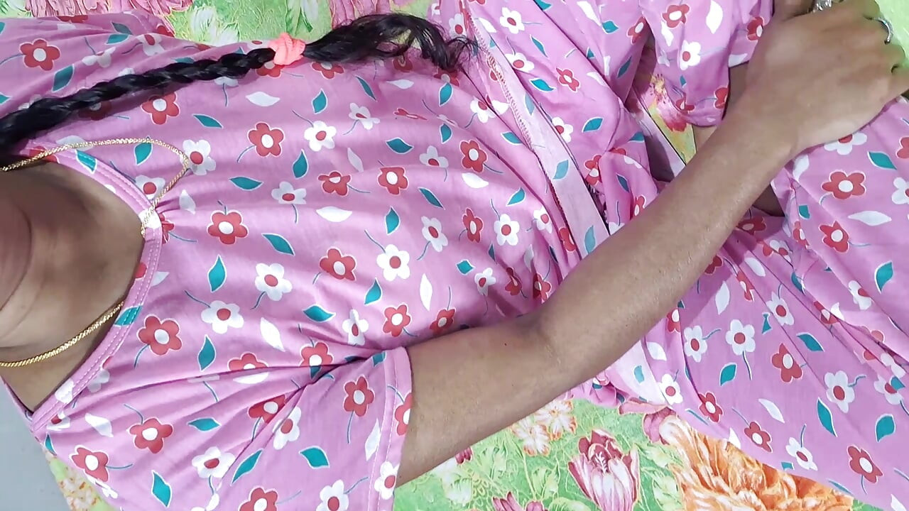 Hot Step-Sister and Step-Brother Beautiful Sex Video, D Vallage Girl Tight Pussy Xvideo