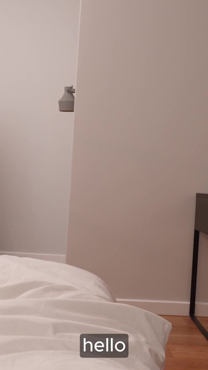 Shy Teen Girl Fucked in Doggy Takes Cum on Her Tits