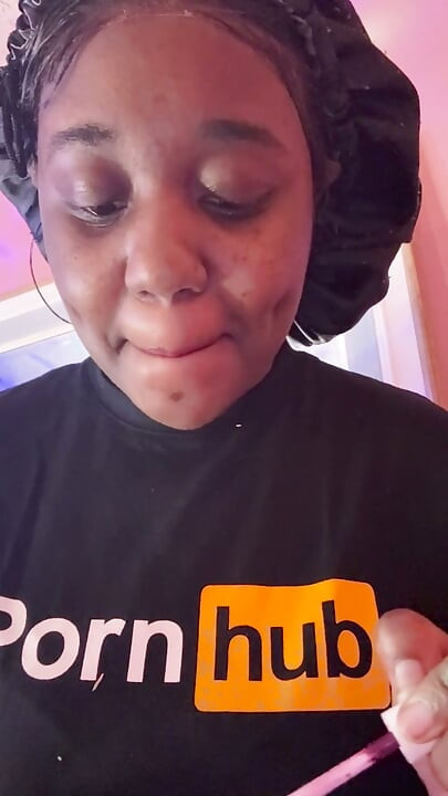 Freaky jamaican slut, PRETTY PUSSY, young big tits