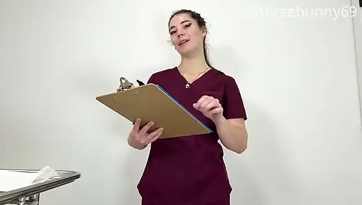 Your Owner Gives You Surgical Body Modifications