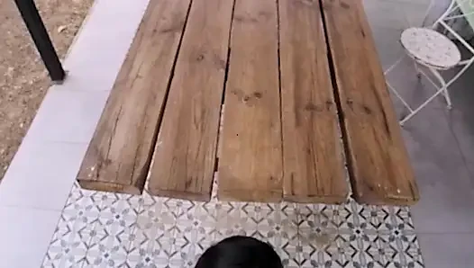 VRCosplayx sheila ortega isabela başka şeyler yetiştirebilir sadece çiçek büyütmez bölüm 1