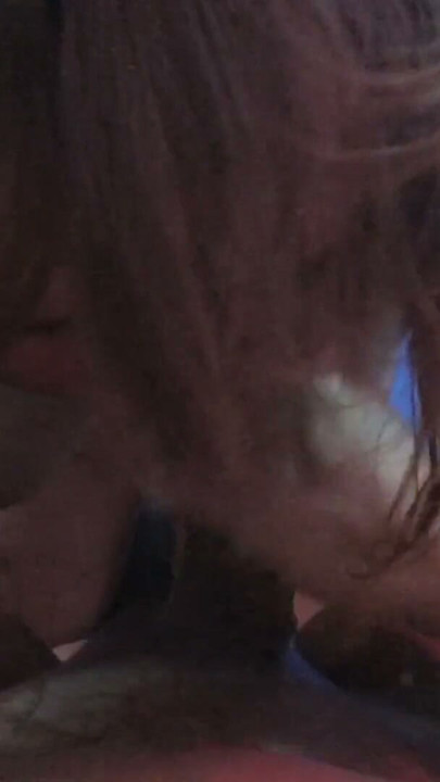 I piss on her face, I spit on her face and I cum on her teeth | Clip 1