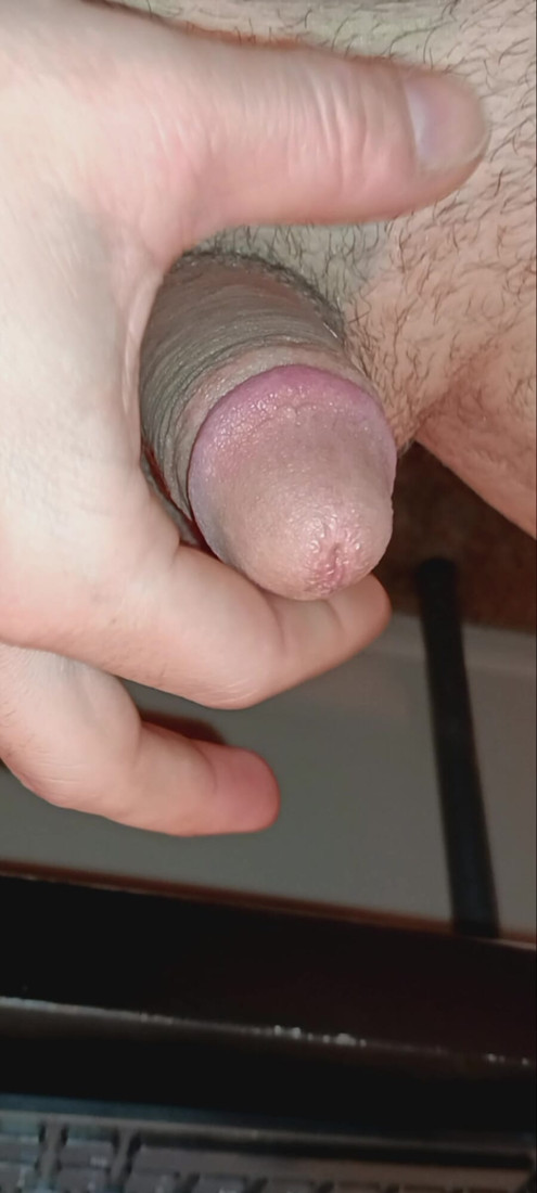Young and spun fun up close soft dick